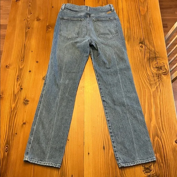 AYR The Legend Jean in Hypnotize, 27L, EUC - Picture 2 of 13